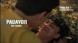 Padayon The Series - Trailer 1