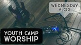 Wednesday Vlog: Youth Camp Worship (December 2018), Ang Mo Kio Methodist Church