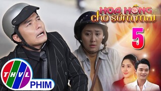 HOA HỒNG CHO SỚM MAI - TẬP 5[1]: Trung tìm cách ĂN VẠ nhưng bị kẻ thù NGÓ LƠ