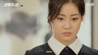 Revolutionary Love |변혁의 사랑| Episode 3 (2017)