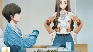 True Beauty Episode 06 [English & Chinese Subtitle] | 여신강림; Yeosingangrim | New Anime in Chinese