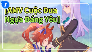 [AMV Cuộc Đua Ngựa Đáng Yêu] Hẹn hò thôi thì không đủ_1