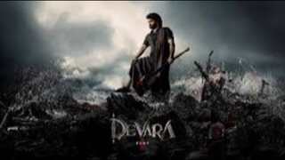 Devara:Part 1 Full Movie in Hindi