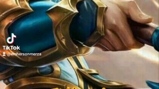 zilong passive.😣Mac_Gee Plays