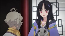 Ken En Ken: Aoki Kagayaki Episode 7 [sub Indo]