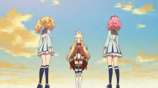 [Ogawa Fansub] Aikatsu Stars! ss1 - tập 49