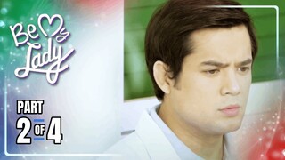 Be My Lady | Episode 177 (2/4) | April 9, 2024