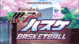 Kuroko's Basketball Season 1 Episode 25 tagalog