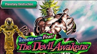 (Mission) The Devil Awaken 3 - With Planetary Destruction Team.