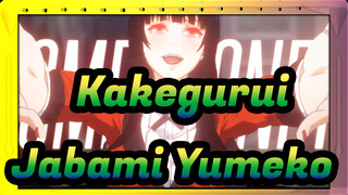 [Kakegurui] Jabami Yumeko - This Time All In