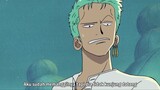 funny moments one piece going to alabasta