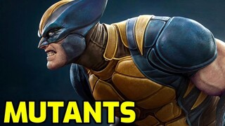 We SOLVED How Mutants Enter the MCU | Marvel Theory