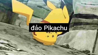 Đảo Pikachu