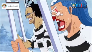 Xin hãy cứu anh Bon... |#one_piece #vua_hai_tac