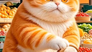 ai cat vedio