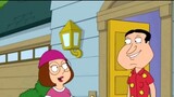 So what is Meg doing with Quagmire's drugs? And what is the plant for? Who wouldn't be confused?