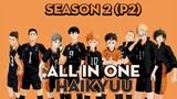 ALL IN ONE "Gã khổng lồ từ những kẻ tí hon"  | Season 2 (P2) | AL Anime