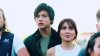 THE HOWS OF US KATHNIEL TAGALOG MOVIE PREVIEW