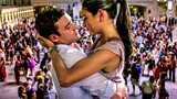 "I want my best friend back because I'm in love with her" | Friends with Benefits | CLIP