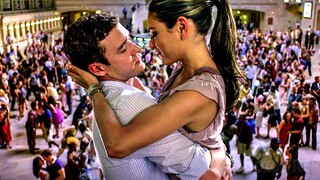 "I want my best friend back because I'm in love with her" | Friends with Benefits | CLIP
