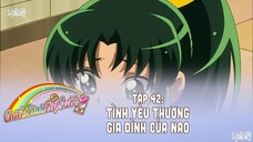 Chiến Binh Nụ Cười - Tập 42 [HTV2 Lồng Tiếng] REMUX