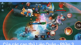 Lên nhạc là out trình