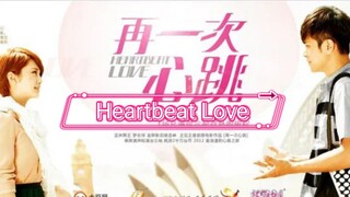 heartbeat love eng sub movie