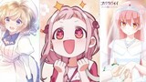 [Kito Akari] Besides Nezuko, what other characters has Akari voiced?