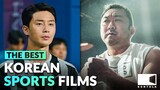 Best Korean Sports Movies | EONTALK