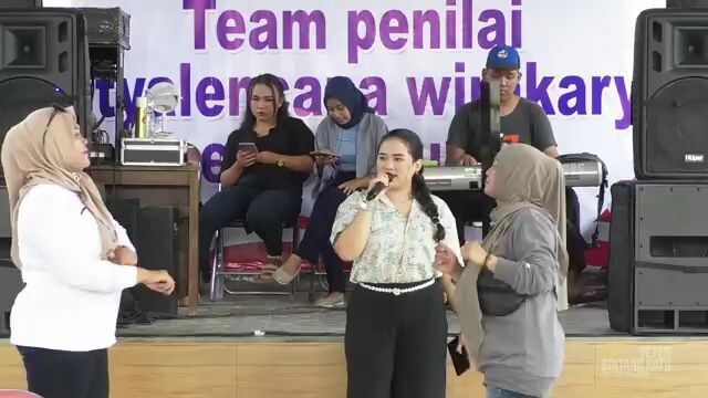 lagu tarling Cirebonan