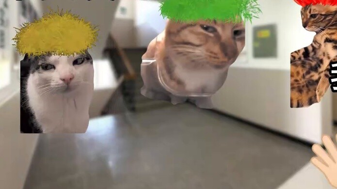 Uniform Behavior of the Academic Affairs Office