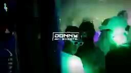 DULU SERATUS - (Donny Excotic) Remix Virall Terbaru