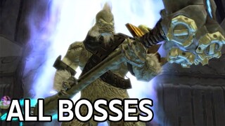 Halo 2 【ALL BOSSES】+ Ending