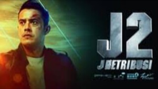 J2. J . Retribusi (2021) Dubbing Indonesia
