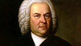 Johann Sebastian Bach