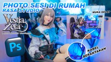 MOTO COSPLAYER TAPI DI AJAK KE KAMARNYA???!!! SIAPA SANGKA