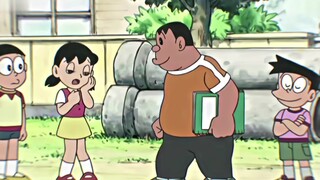 Chẳng trách Shizuka lại cưới Nobita