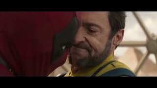 Deadpool & Wolverine｜Red & Yellow | Coming to GSC this July