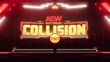 AEW Collision | Full Show HD | July 29, 2023