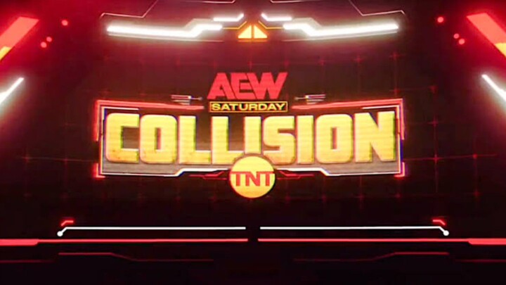AEW Collision | Full Show HD | March 2, 2024