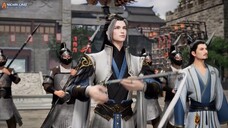 Fight For The Throne episode 18 sub indo