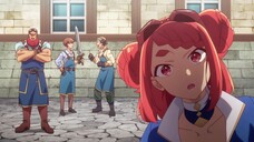 Kinomi Master Eps 12 Sub Indo (End)
