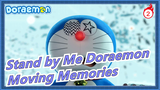 [Stand by Me Doraemon] Emotional Scenes and Moving Memories_2