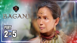 Bagani | Episode 72 (2/5) | April 9, 2024