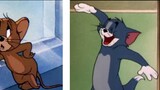 Masuklah dan tertawakan iklan konyol Tom and Jerry sebelum Anda pergi.