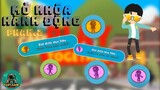 Play Together - Tổng Hợp Các Cách Mở Khóa Các Hành Động Trong Game - P2 | Easy Game