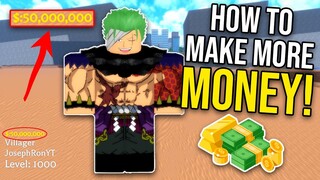 How To Make More Money on Project XL