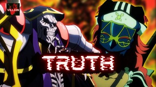 Episode 145 Ainz-sama discovers some interesting truth?!  | Volume 13