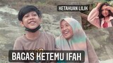 Bagas Main Ke Rumah Ifah Di Bundelan Gunung Kidul - [sjk vlog]