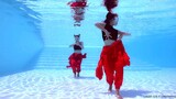 Nct - "Kick It" Underwater Version